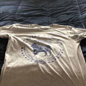 Cody James Rodeo t-shirt